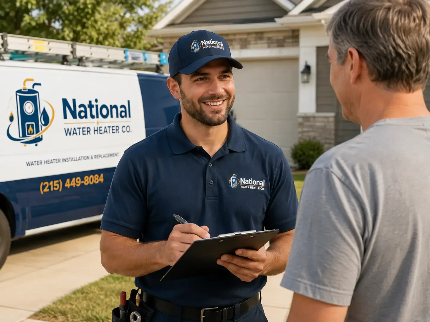 Water Heater Installation Bucksport, ME FAQs